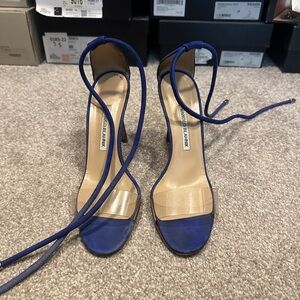 COPY - Manolo blahnik